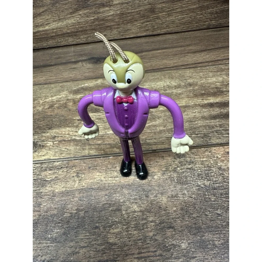 2002 MCDONALDS PINNOCHIO 5.5